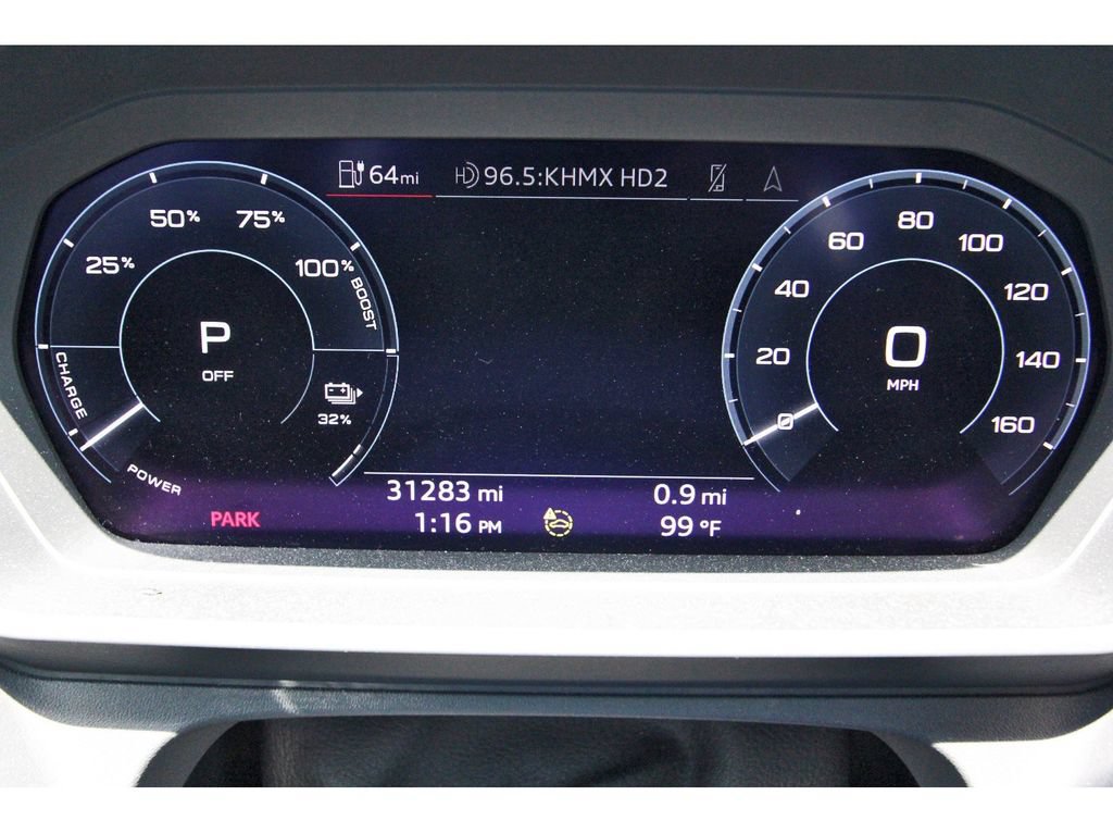 Used 2022 Audi Q4 e-tron Premium Plus AWD/4WD image 16