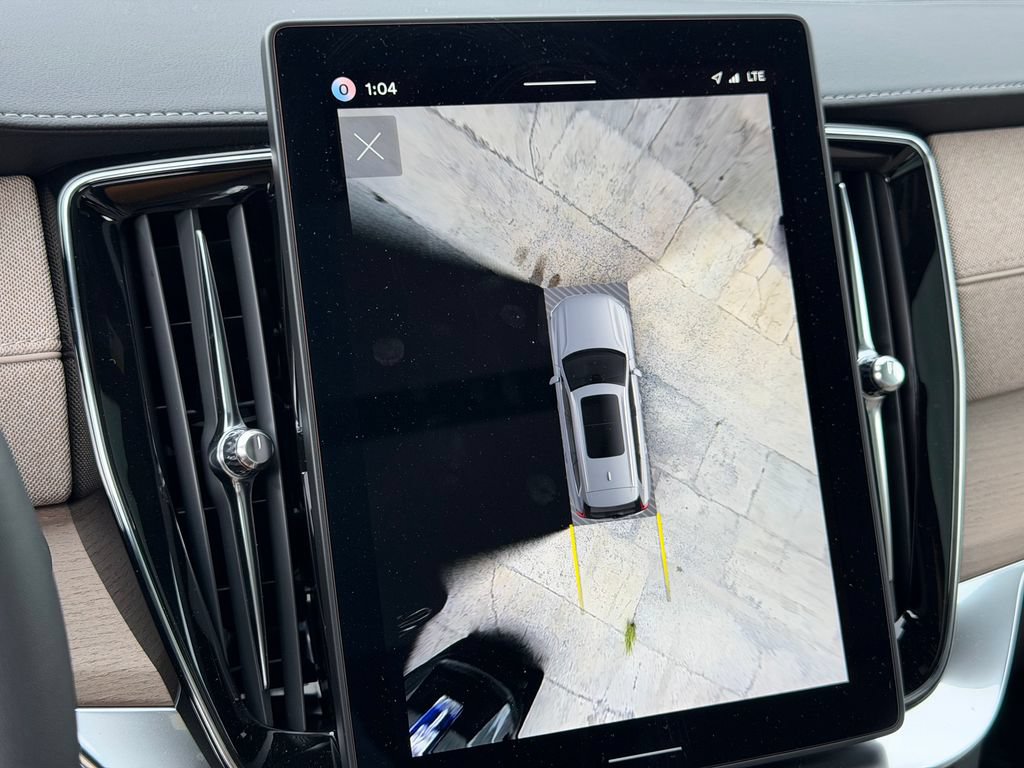 New 2026 Volvo XC90 B6 Plus AWD/4WD image 23