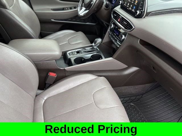 Used 2019 Hyundai Santa Fe AWD image 41