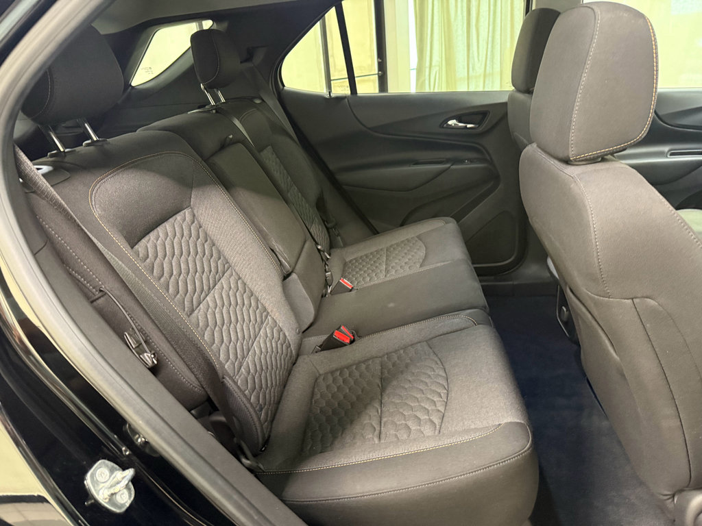 Used 2018 Chevrolet Equinox LT FWD image 20
