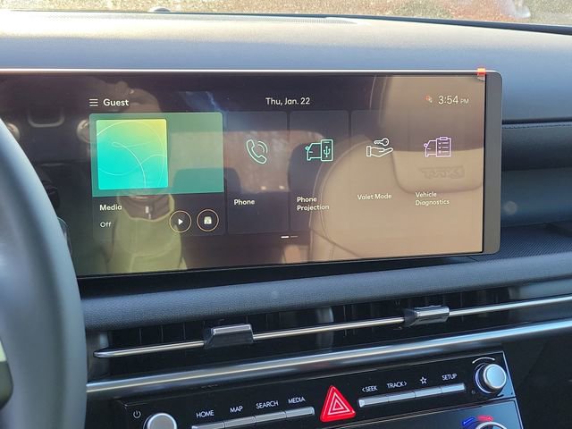 New 2026 Hyundai Tucson XRT image 25