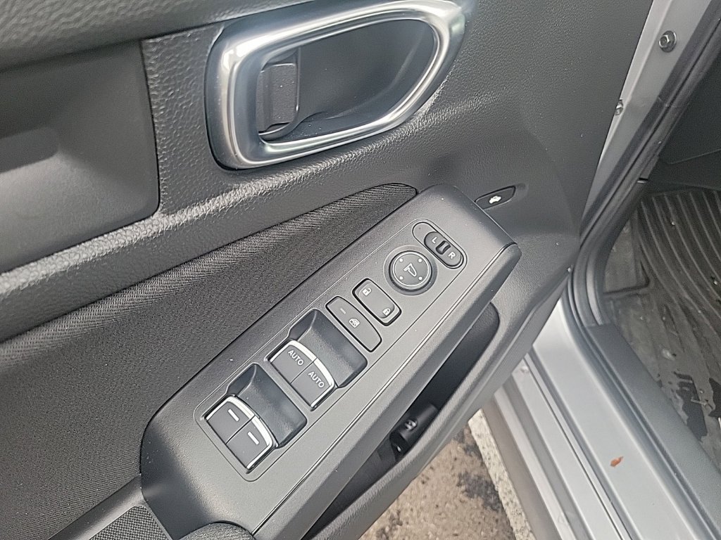 Used 2024 Honda Civic Sport image 16