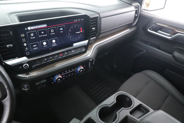 Used 2025 GMC Sierra 1500 Elevation AWD/4WD image 26