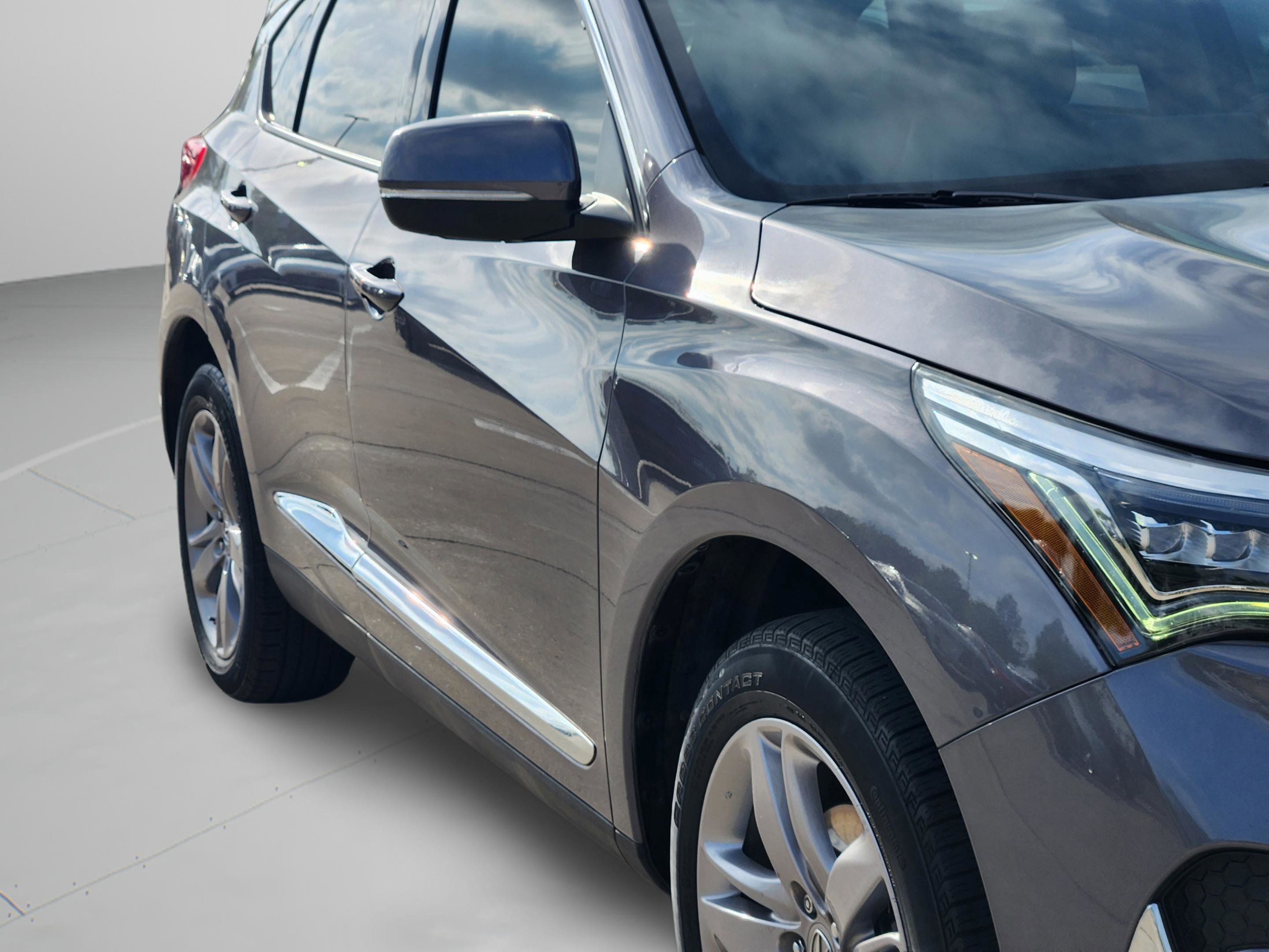 Used 2021 Acura RDX FWD w/ Advance Package image 33