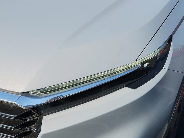 New 2026 Honda CR-V EX-L image 8