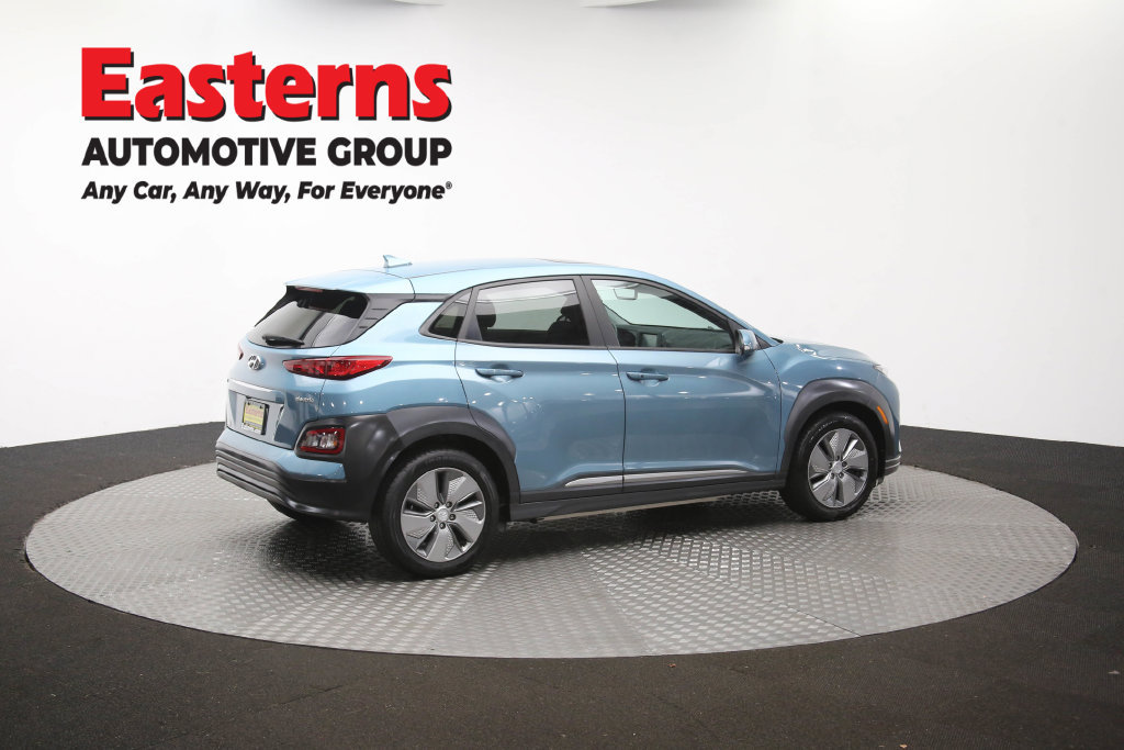 Used 2021 Hyundai Kona Limited FWD image 46