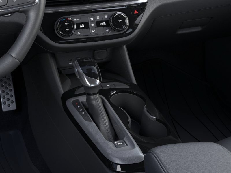 New 2026 Buick Envista Sport Touring w/ Studio Series FWD image 23