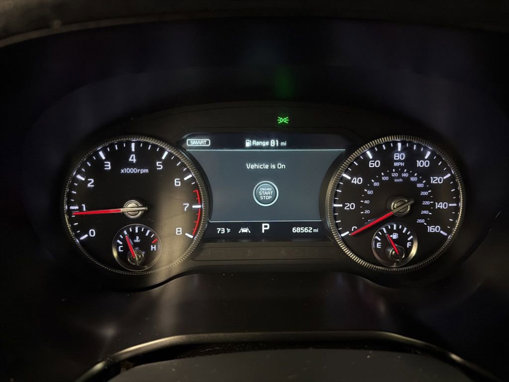 Used 2020 Kia Telluride SX w/ SX Prestige Package AWD/4WD image 24