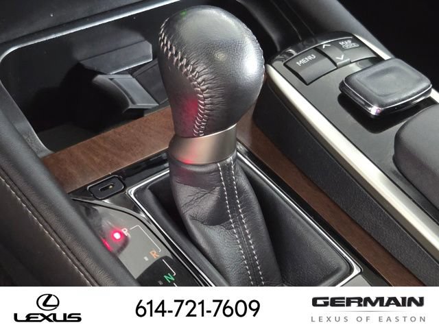 Used 2015 Lexus GS 350 AWD w/ Premium Package image 26