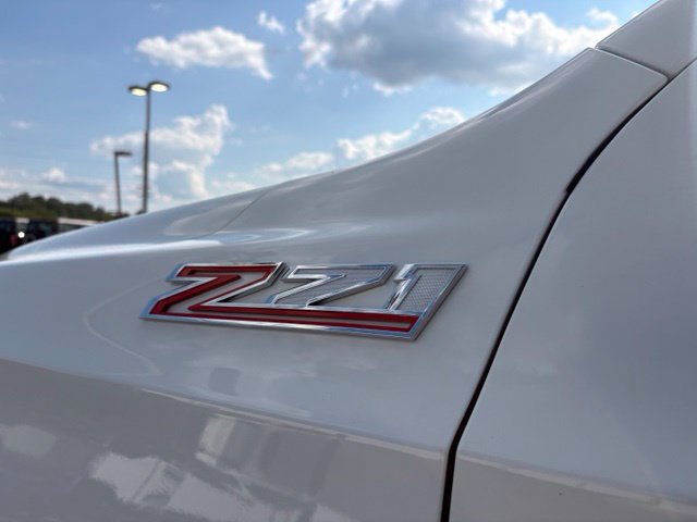 Used 2023 Chevrolet Tahoe Z71 AWD/4WD image 14