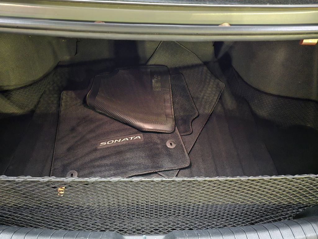 Used 2020 Hyundai Sonata SEL Plus image 37