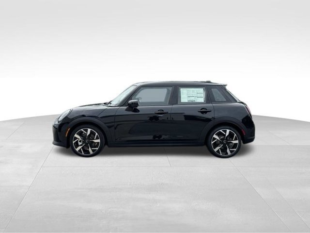 New 2026 MINI Cooper S FWD image 8