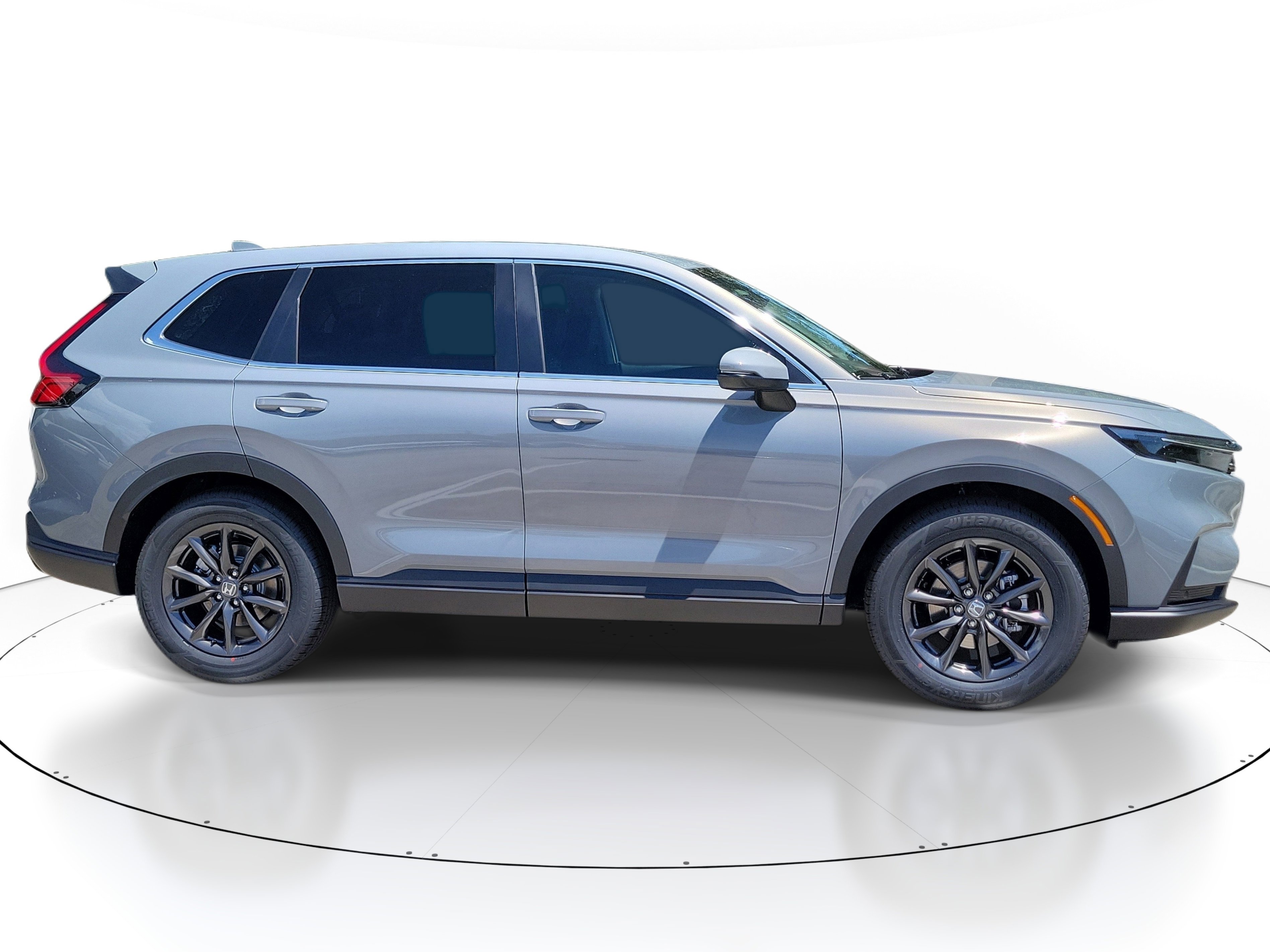 New 2026 Honda CR-V EX-L image 3
