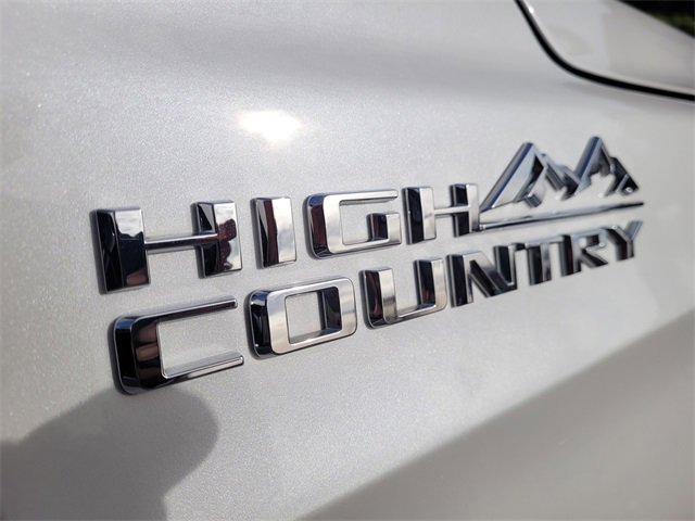 Used 2023 Chevrolet Tahoe High Country w/ Max Trailering Package image 29