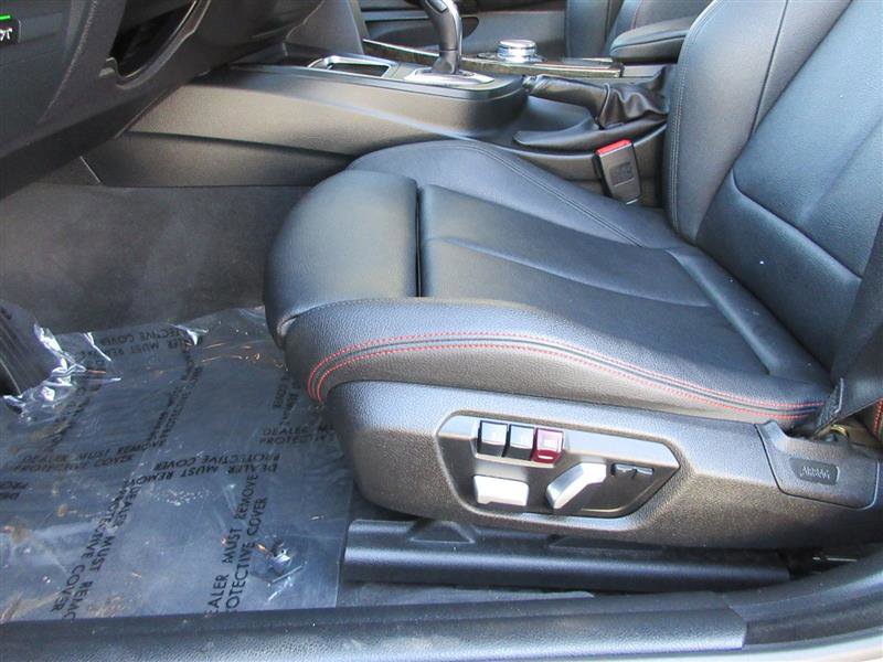 Used 2016 BMW 428i Gran Coupe xDrive 428i xDrive image 24