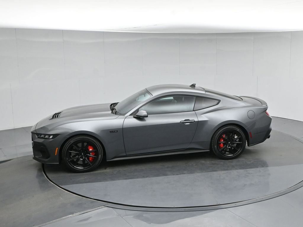 Used 2024 Ford Mustang GT Premium image 42