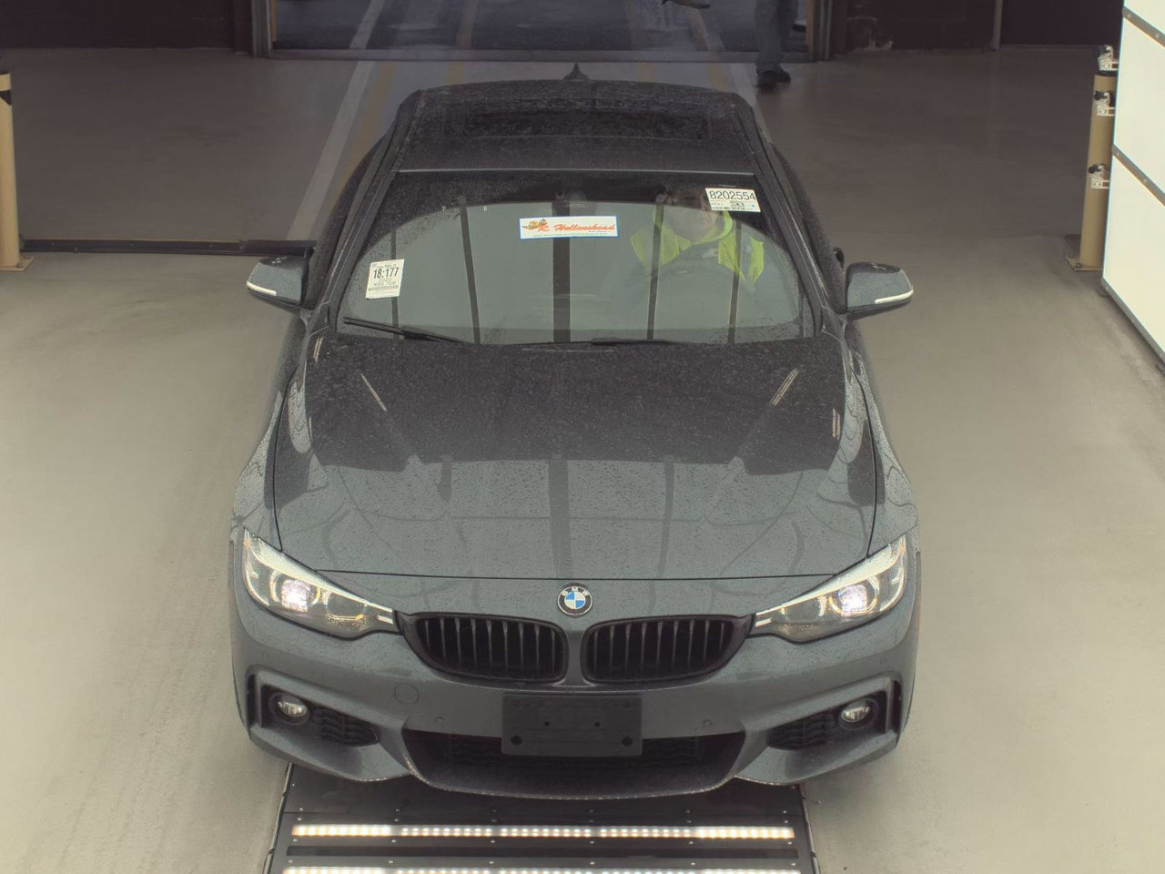 Used 2020 BMW 430i xDrive Coupe w/ M Sport Package image 6