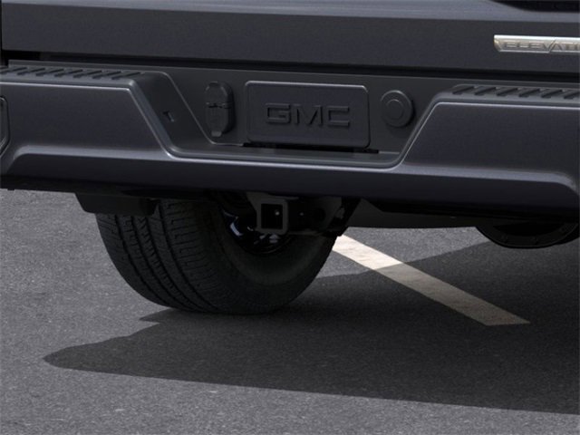 New 2026 GMC Sierra 1500 Elevation image 14