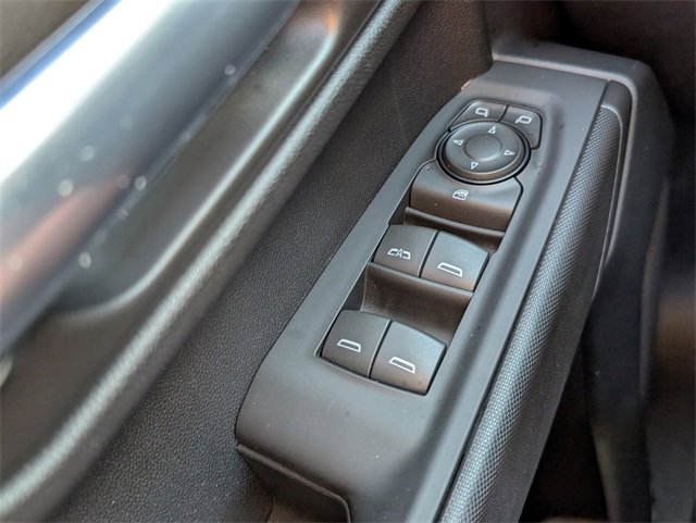 Used 2023 Chevrolet Silverado 1500 Custom w/ Rally Edition image 34