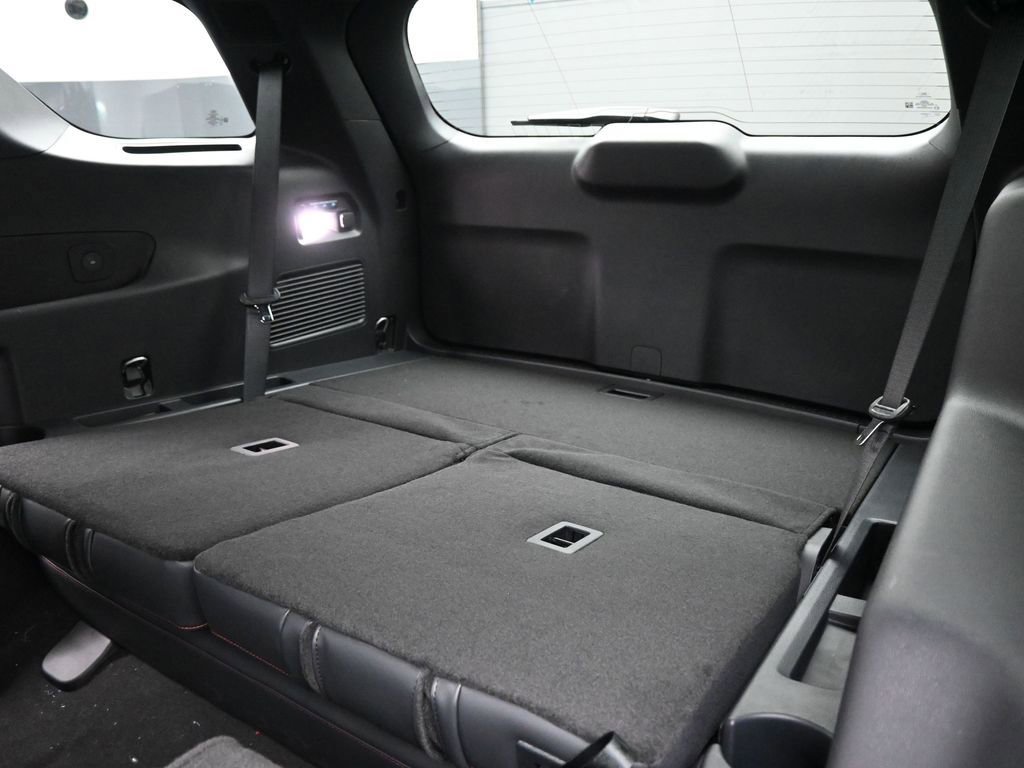 New 2026 Ford Explorer ST image 20