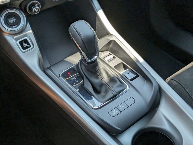 New 2024 Dodge Hornet GT image 19