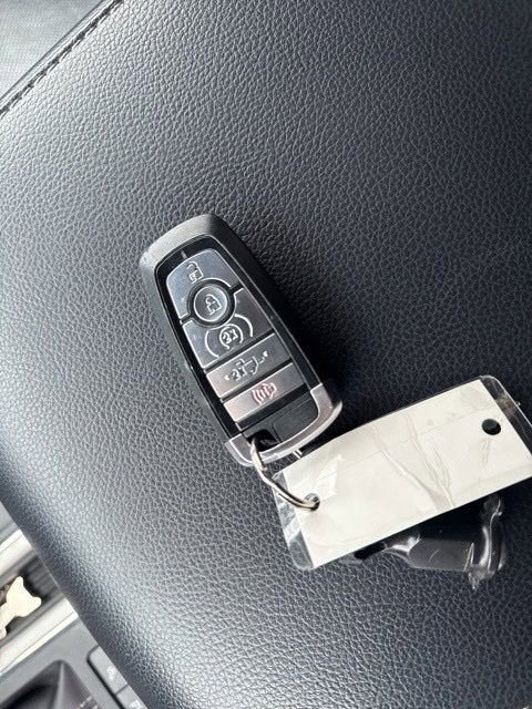 Used 2019 Ford F150 Lariat w/ Equipment Group 502A Luxury image 39