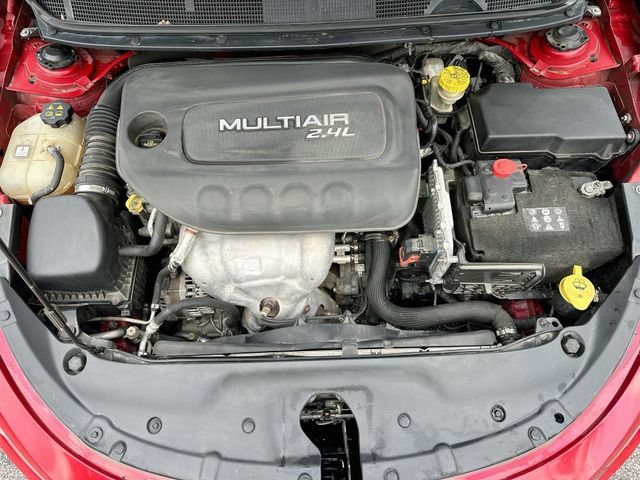 Used 2014 Dodge Dart GT FWD image 27