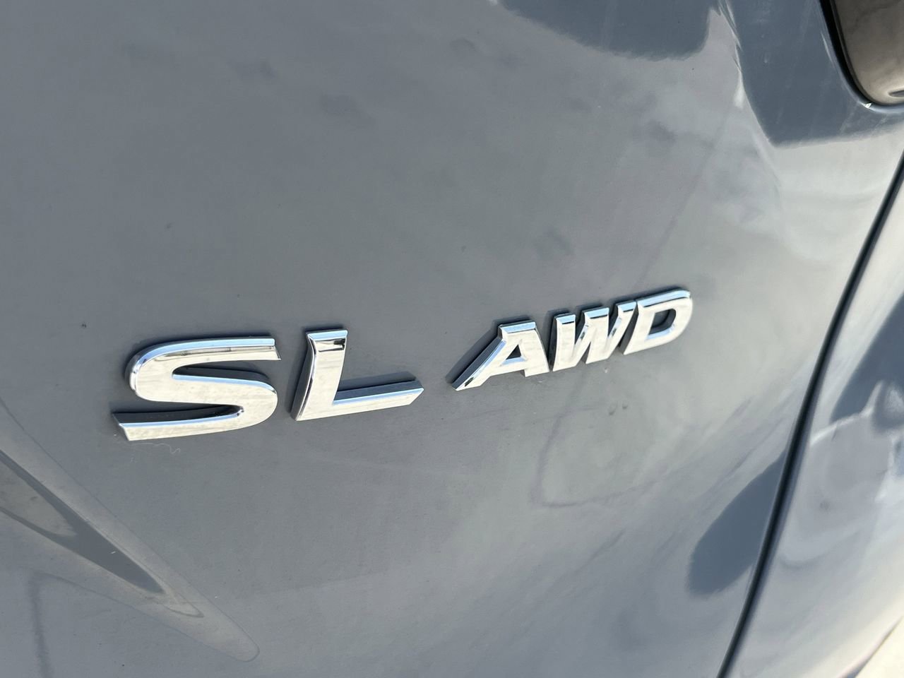 Certified 2024 Nissan Murano SL image 5