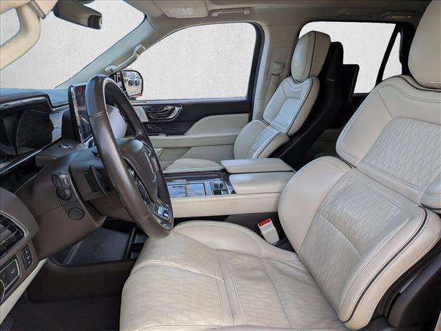 Used 2020 Lincoln Navigator Black Label image 7