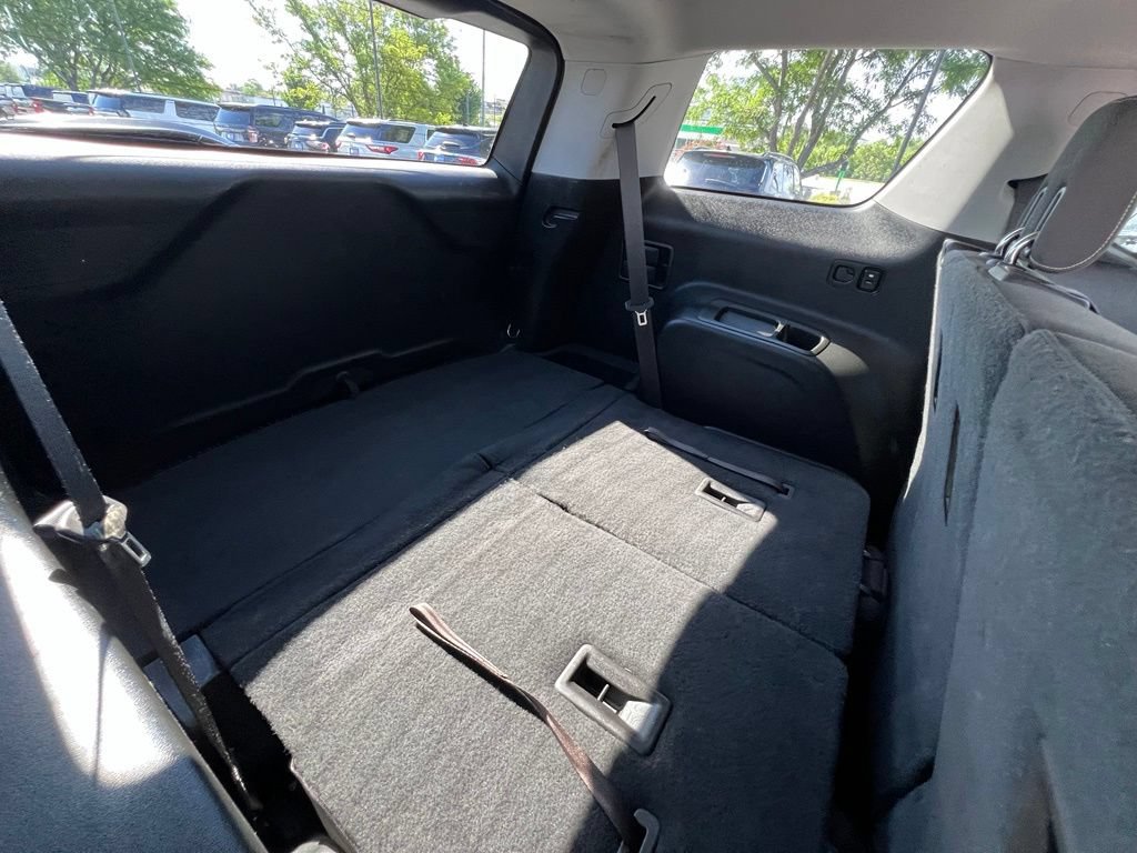 Used 2019 GMC Acadia SLE AWD/4WD image 28