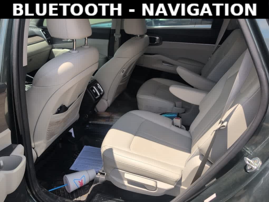 Used 2022 Kia Sorento X-Line EX AWD/4WD image 6