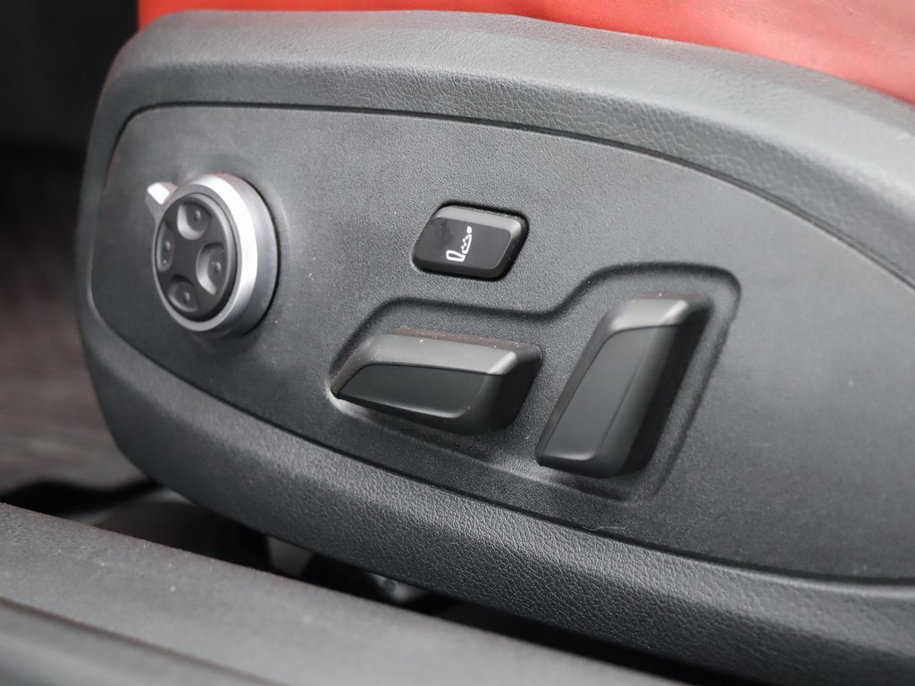 Used 2018 Audi S5 Premium Plus w/ Navigation Package image 12