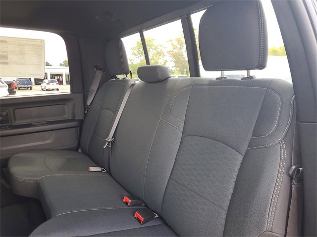 New 2026 RAM 2500 Tradesman image 8