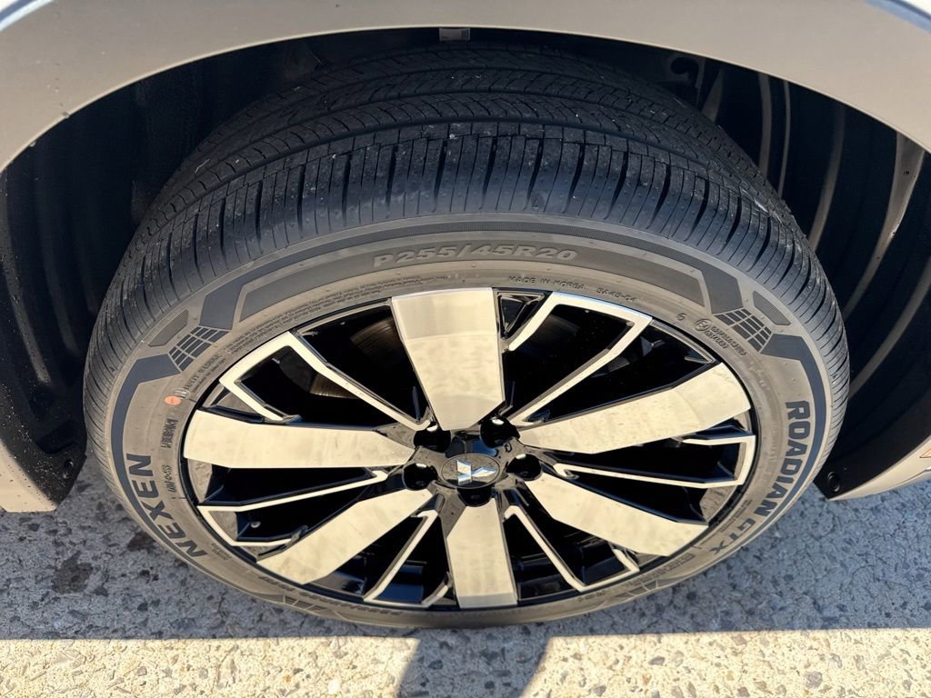 New 2026 Mitsubishi Outlander SE FWD image 35