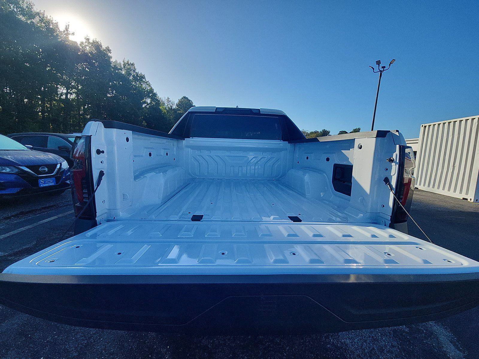 New 2026 Chevrolet Silverado EV LT image 25