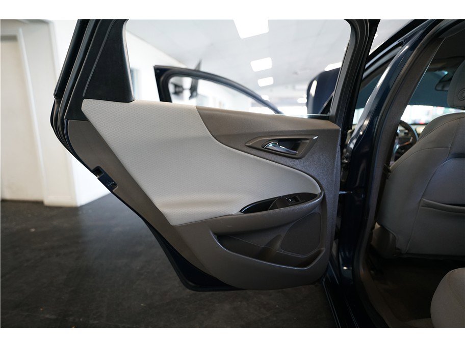 Used 2020 Chevrolet Malibu LT FWD image 14