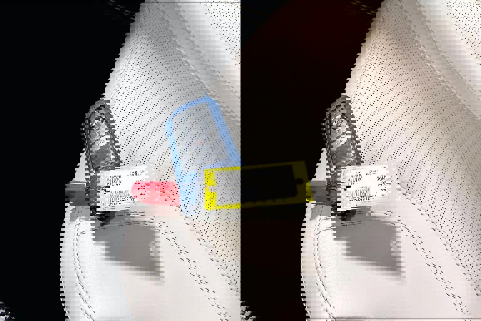 Used 2023 Ford Mustang Mach-E Premium image 30