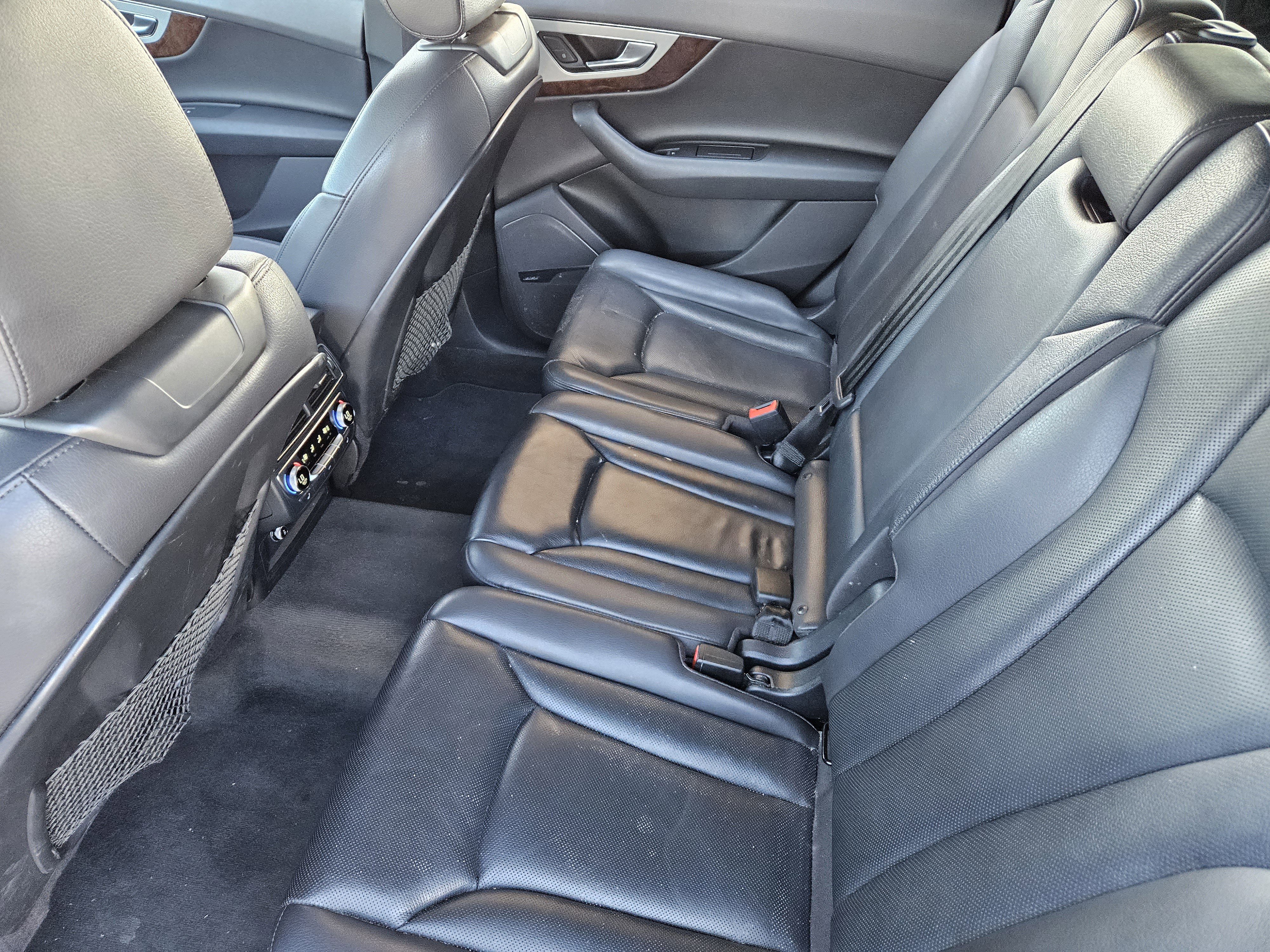 Used 2019 Audi Q7 2.0T Premium Plus w/ Premium Plus Package image 28