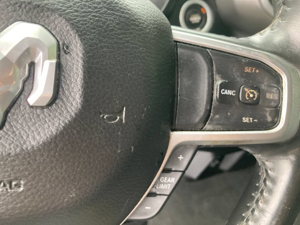 Used 2019 RAM 1500 Big Horn AWD/4WD image 41