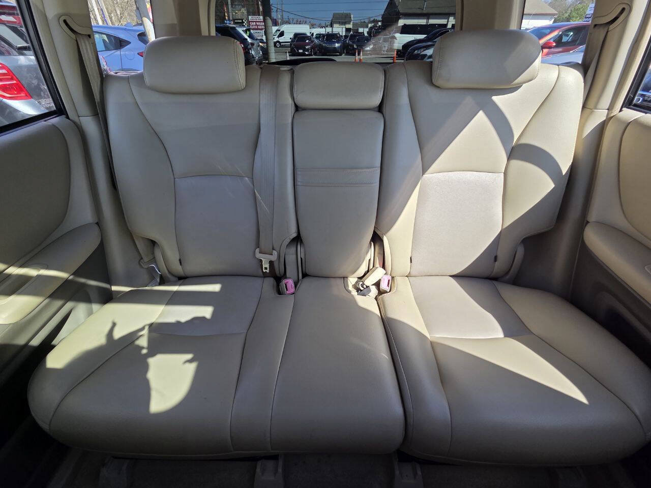 Used 2004 Toyota Highlander 2WD image 40