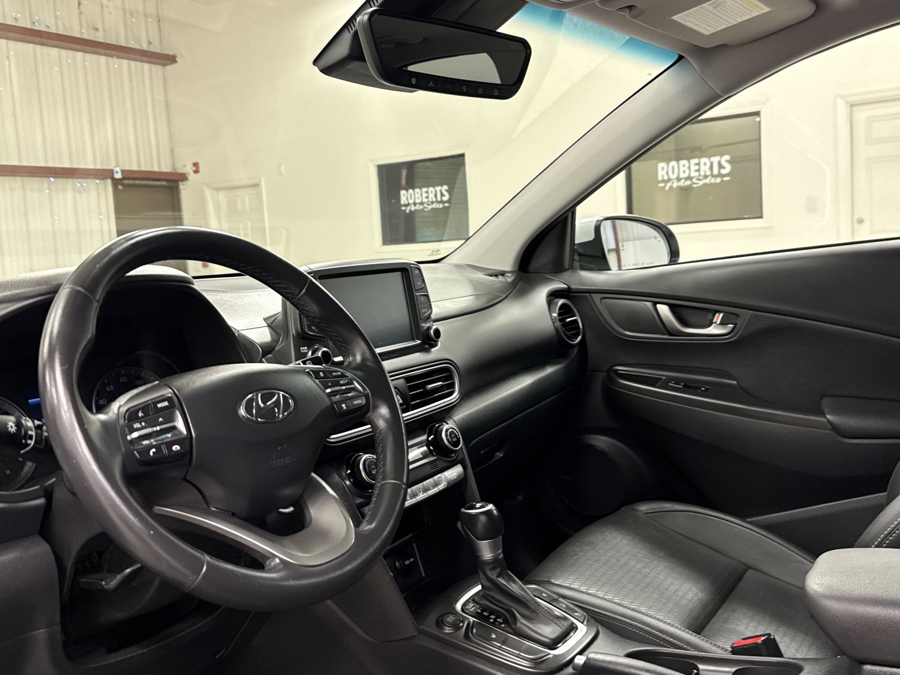 Used 2020 Hyundai Kona Ultimate image 7