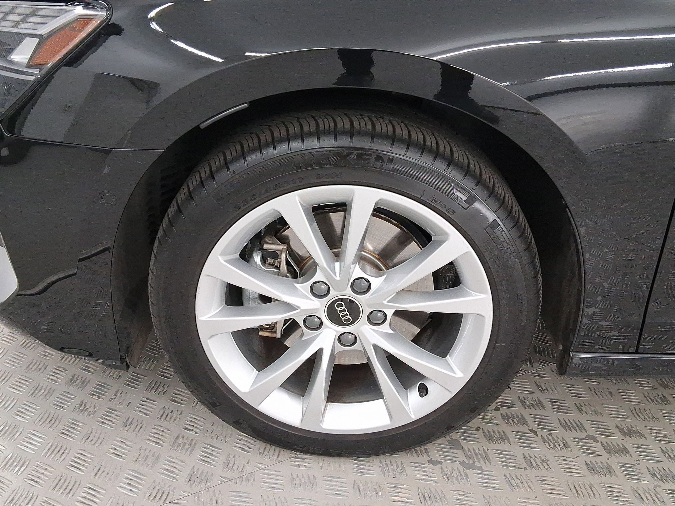 Used 2025 Audi A3 2.0T Premium w/ Convenience Package image 11