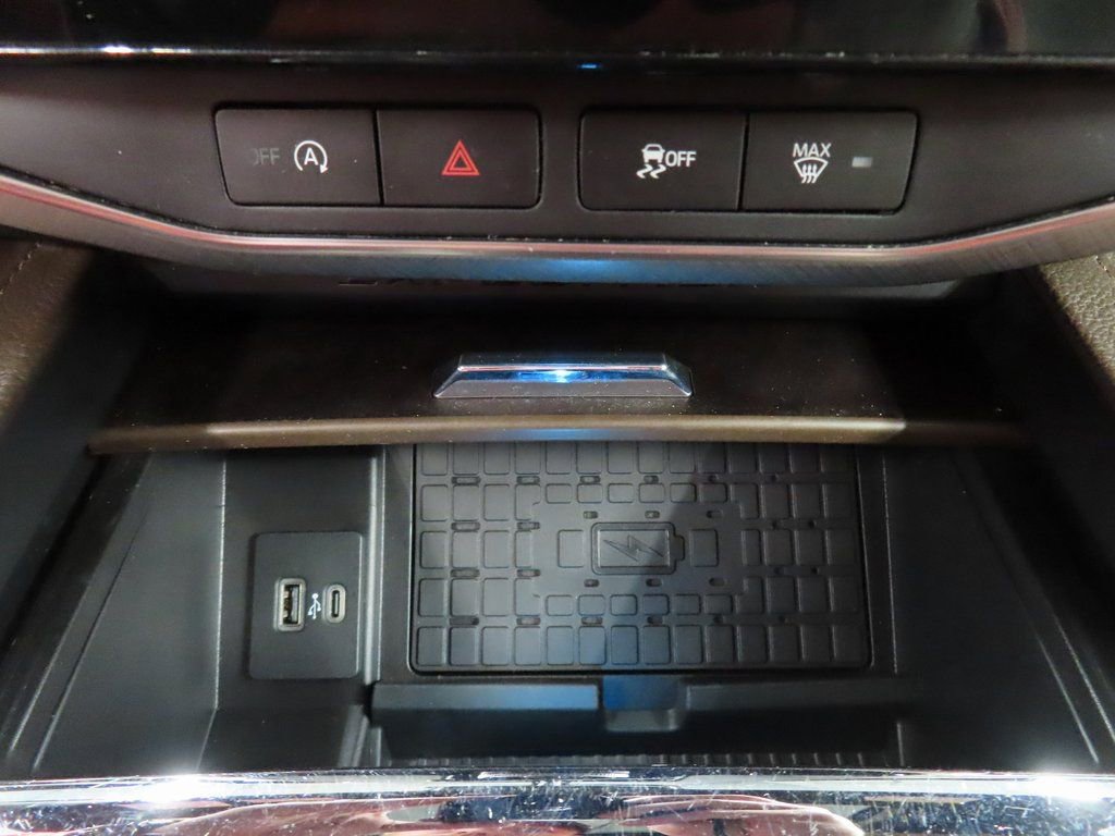 Used 2024 Ford Expedition Max King Ranch image 64