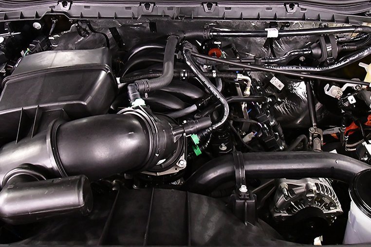 New 2026 Ford F250 XL w/ STX Appearance Package image 33