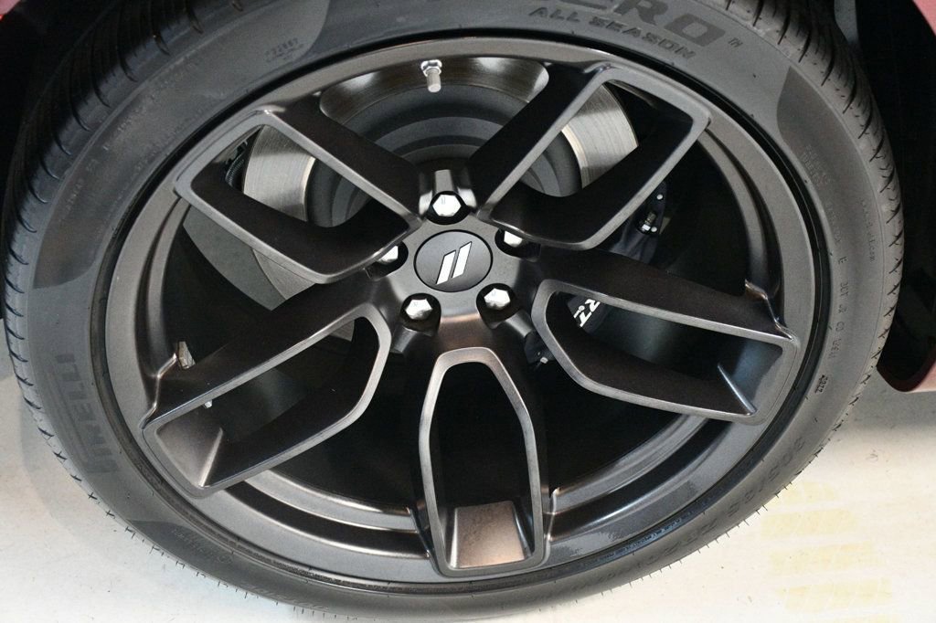 Used 2022 Dodge Charger Scat Pack image 22