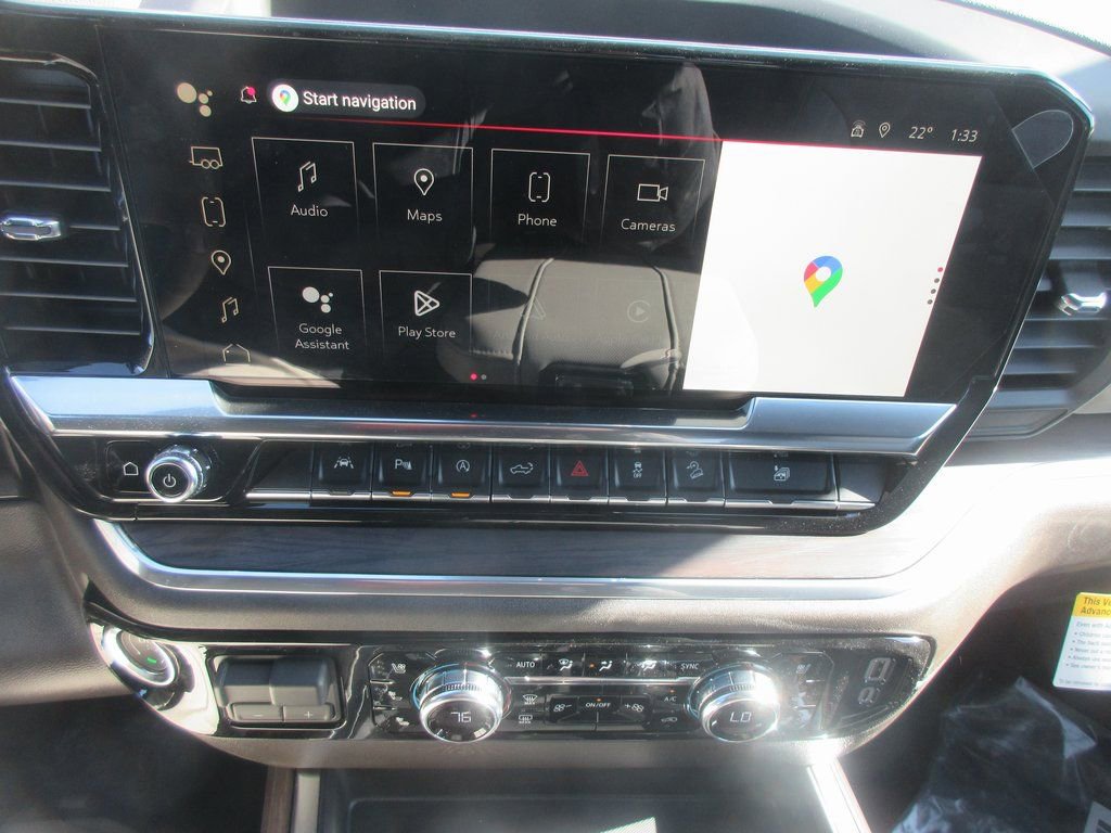 New 2026 GMC Sierra 1500 SLT w/ SLT Premium Plus Package image 19