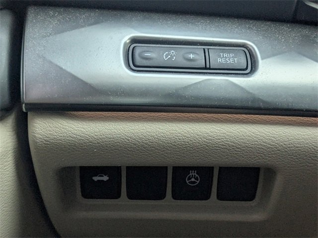 Used 2019 Nissan Maxima 3.5 SL w/ Floor Mat Group image 23
