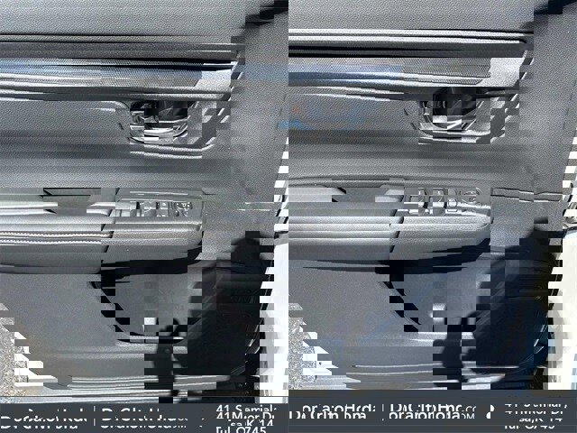 New 2026 Honda CR-V TrailSport image 7