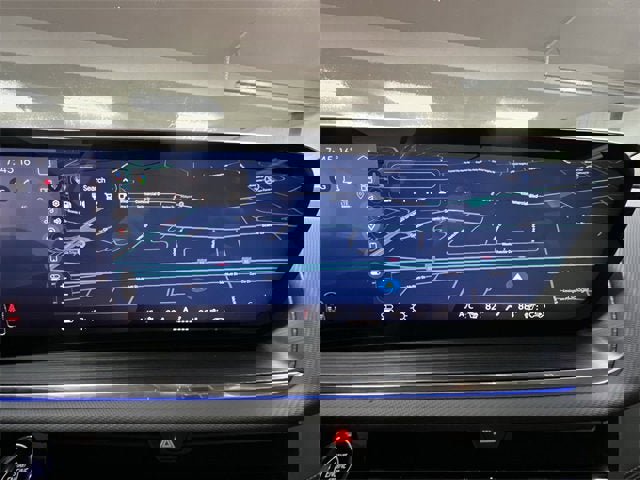 New 2025 Buick Envision Preferred image 14