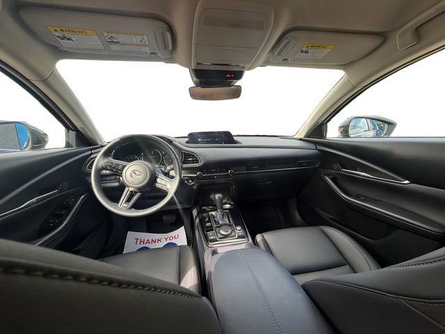 Used 2024 MAZDA CX-30 AWD 2.5 S w/ Select Sport Pkg image 13